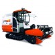 2 YENİ BIGDEL KUBOTA DC-105X CABİN 105hb 3m ön tabla